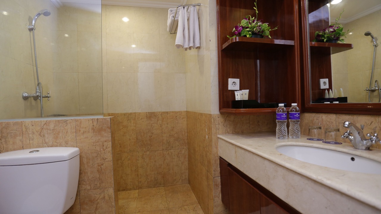 Photo of Bathroom in Bangka