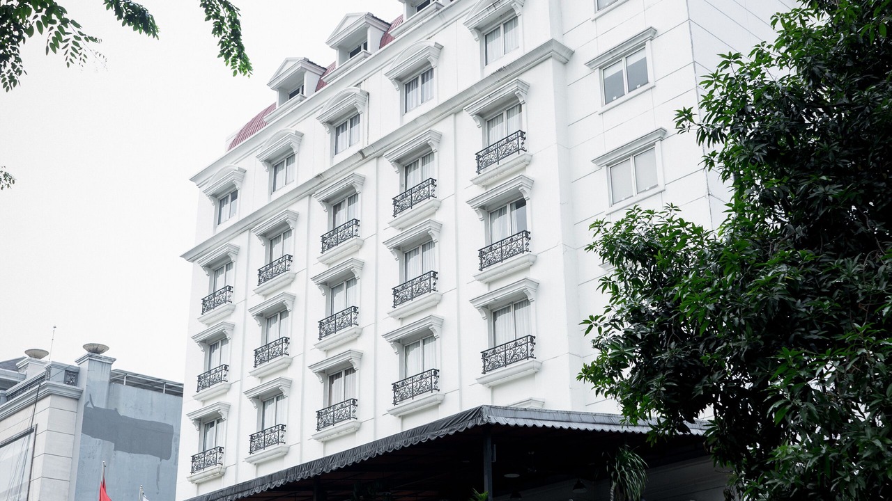 Photo of Patio Balcony in Bangka