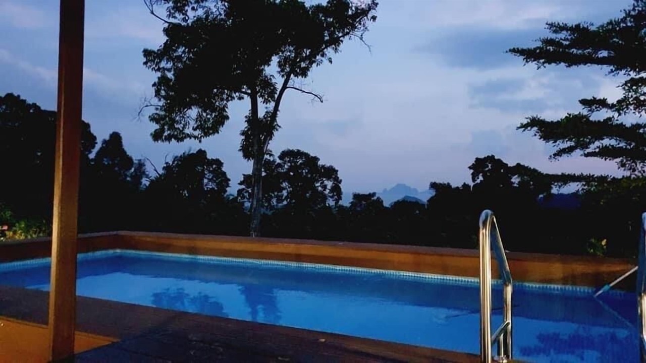 Photo of Outdoor in Nong Thale