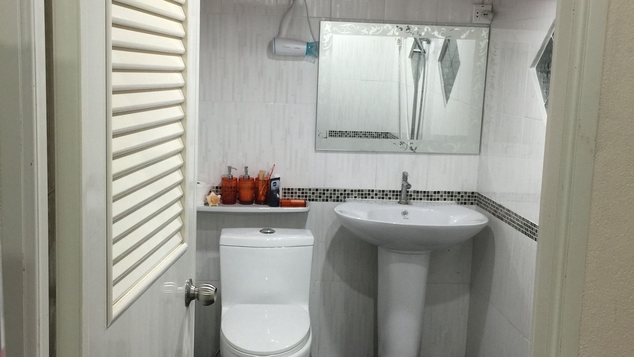 Photo of Bathroom in Nong Thale