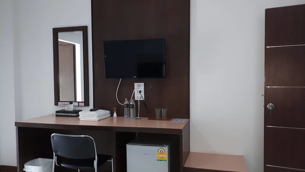 Photo of Bedroom in Phetchabun