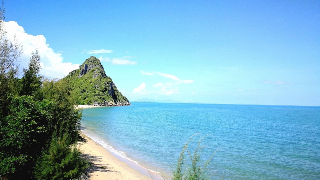 Photo of Others in Prachuap Khiri Khan