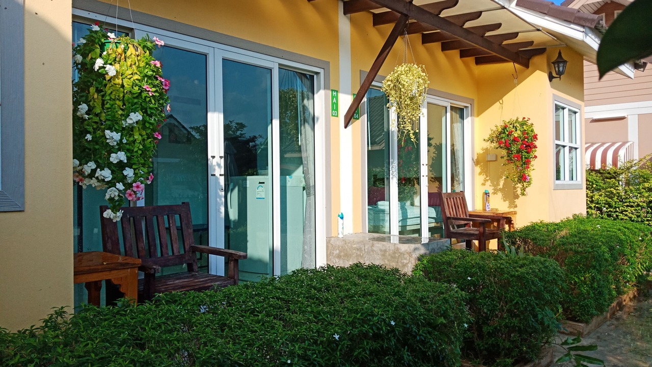 Photo of Outdoor in Bang Sare