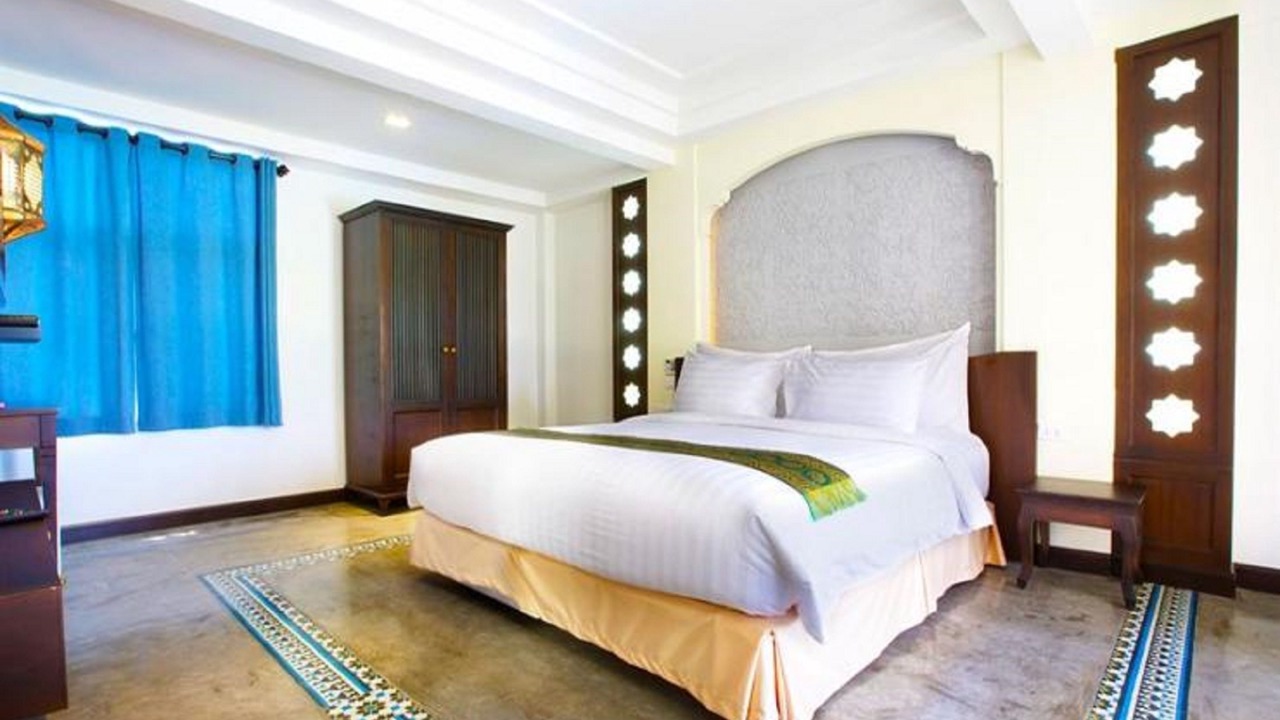 Photo of Bedroom in Khao Takiab