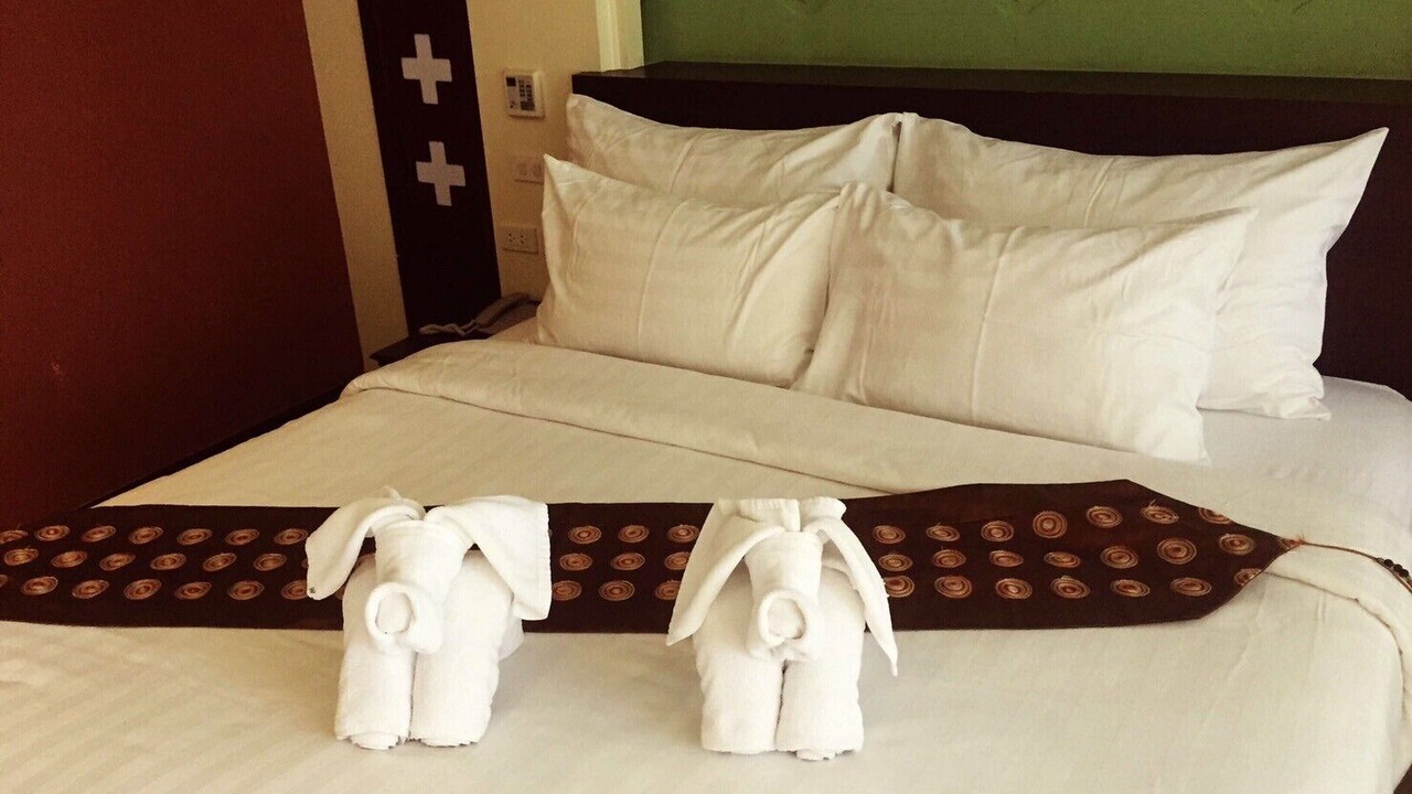 Photo of Bedroom in Khao Takiab