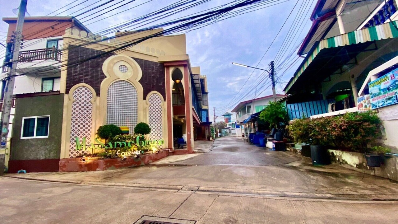 Photo of Outdoor in Khao Takiab