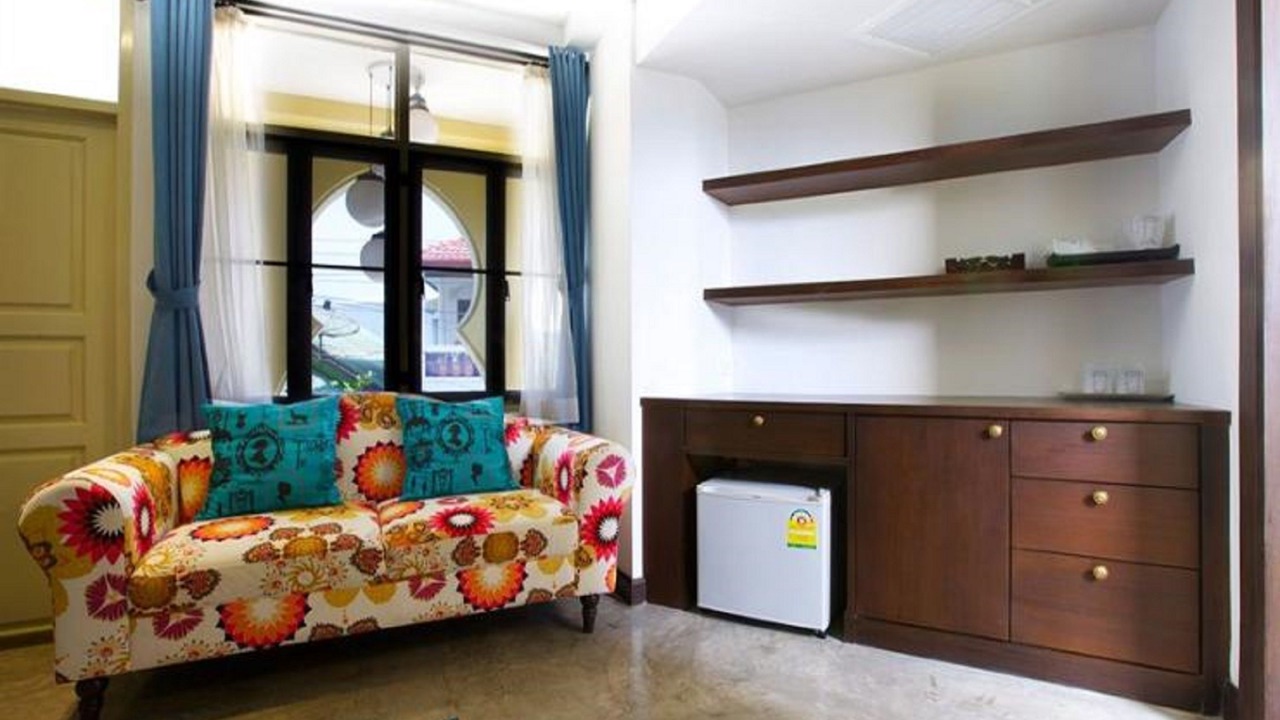 Photo of Bedroom in Khao Takiab