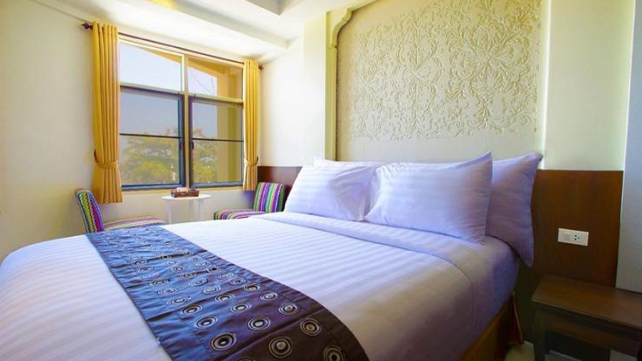Photo of Bedroom in Khao Takiab