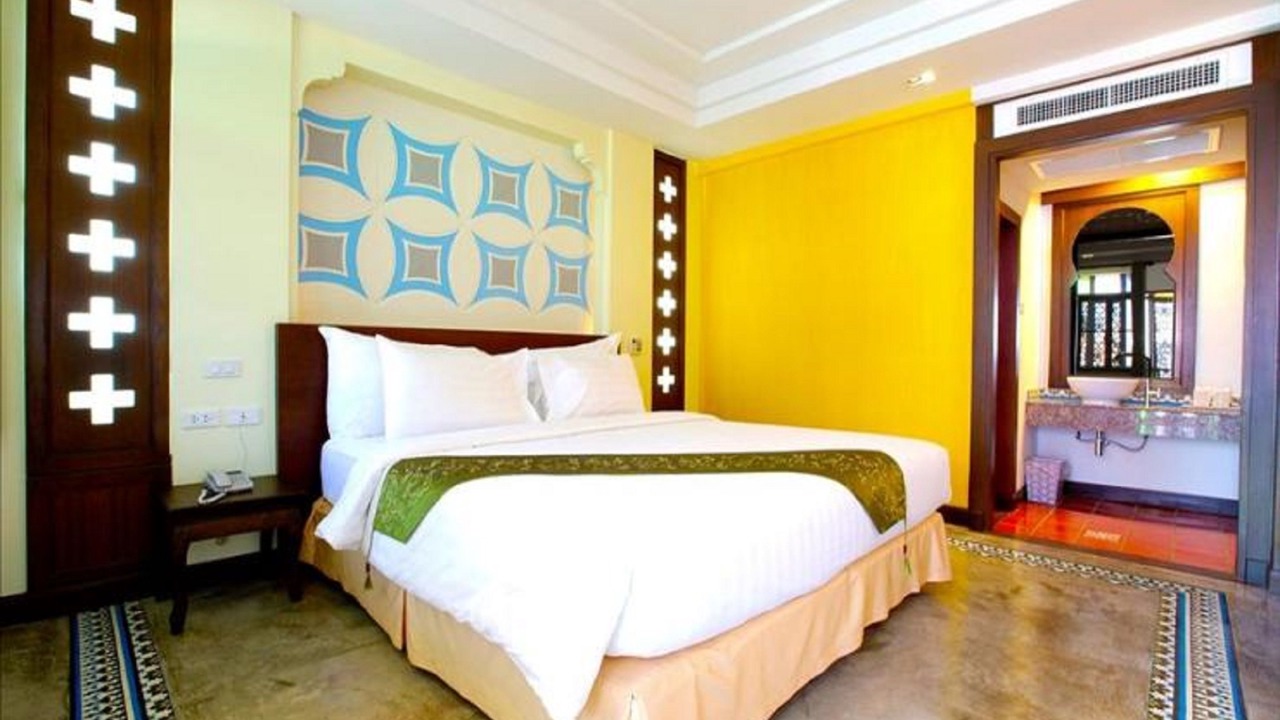 Photo of Bedroom in Khao Takiab