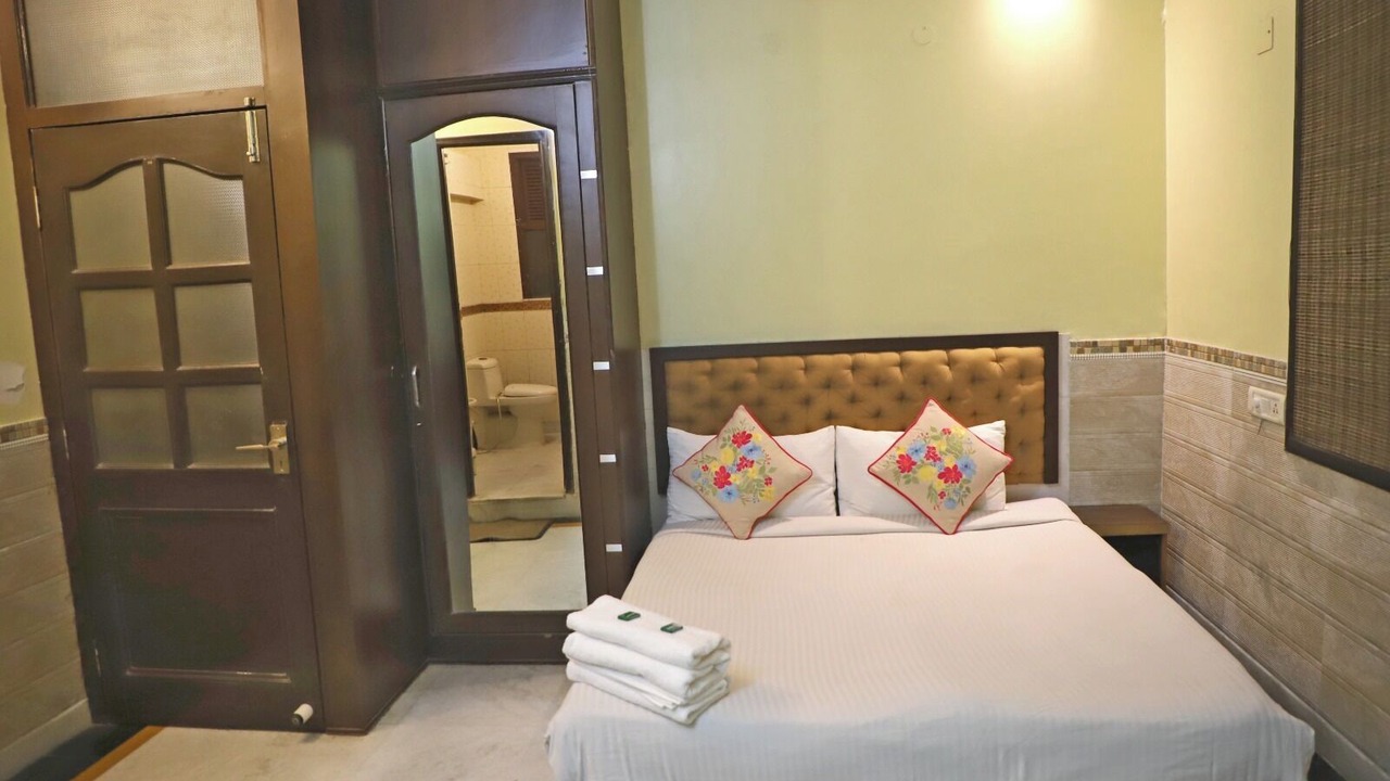 Photo of Patio Balcony in New Delhi