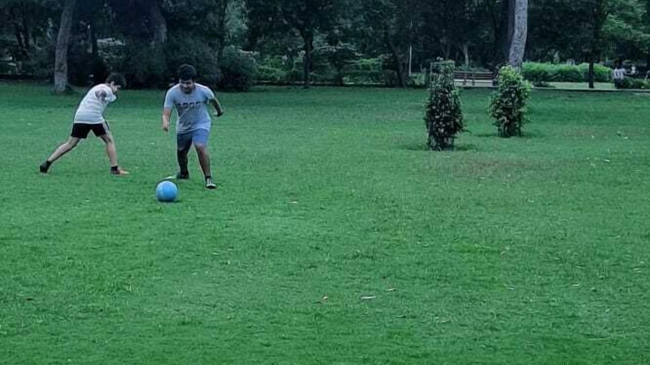 Photo of Others in New Delhi