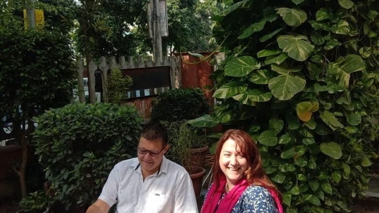 Photo of Outdoor in New Delhi