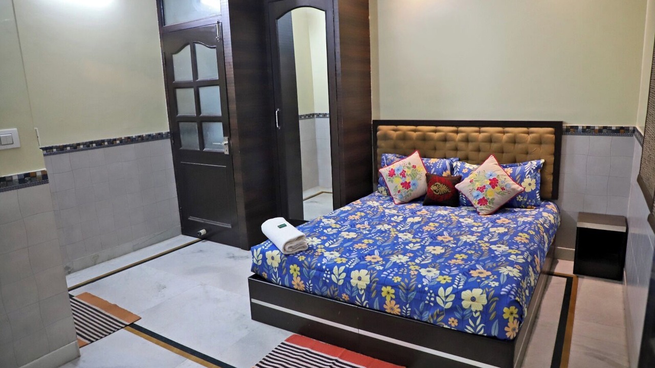 Photo of Patio Balcony in New Delhi
