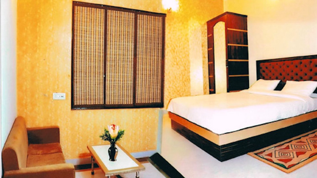 Photo of Bedroom in New Delhi