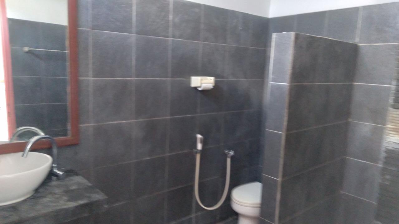 Photo of Bathroom in Gili Air