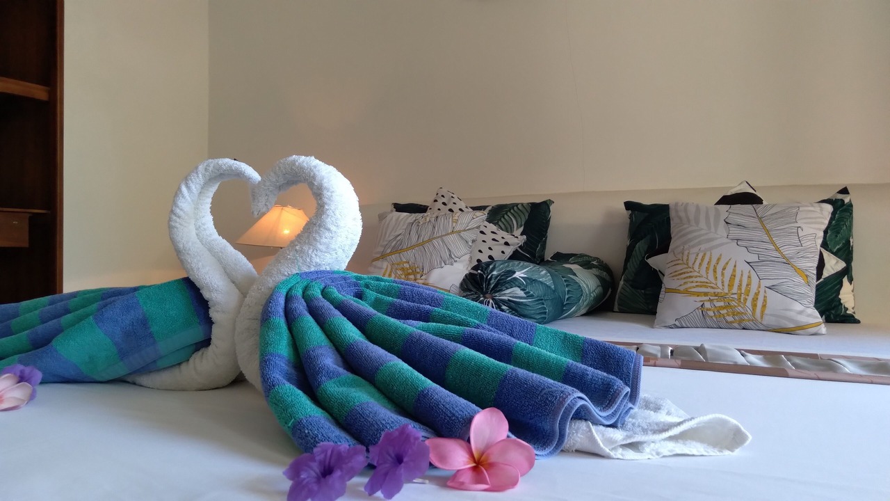 Photo of Bedroom in Gili Air