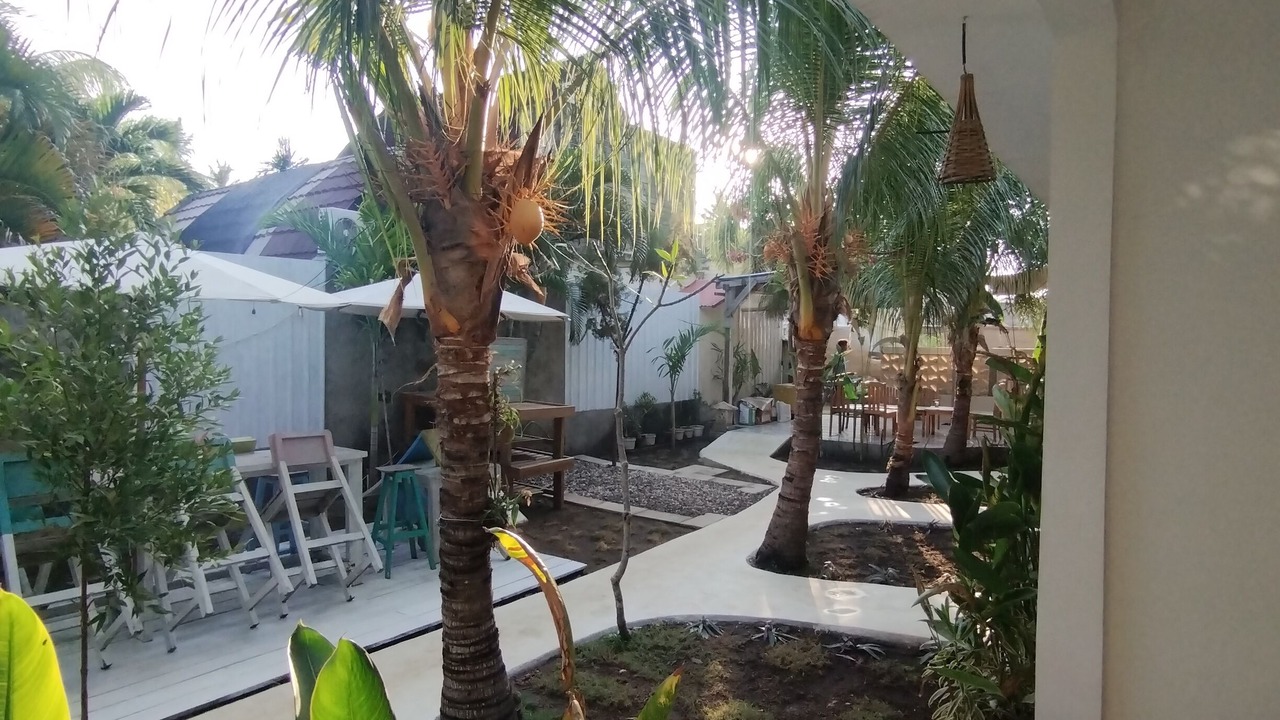 Photo of Outdoor in Gili Air