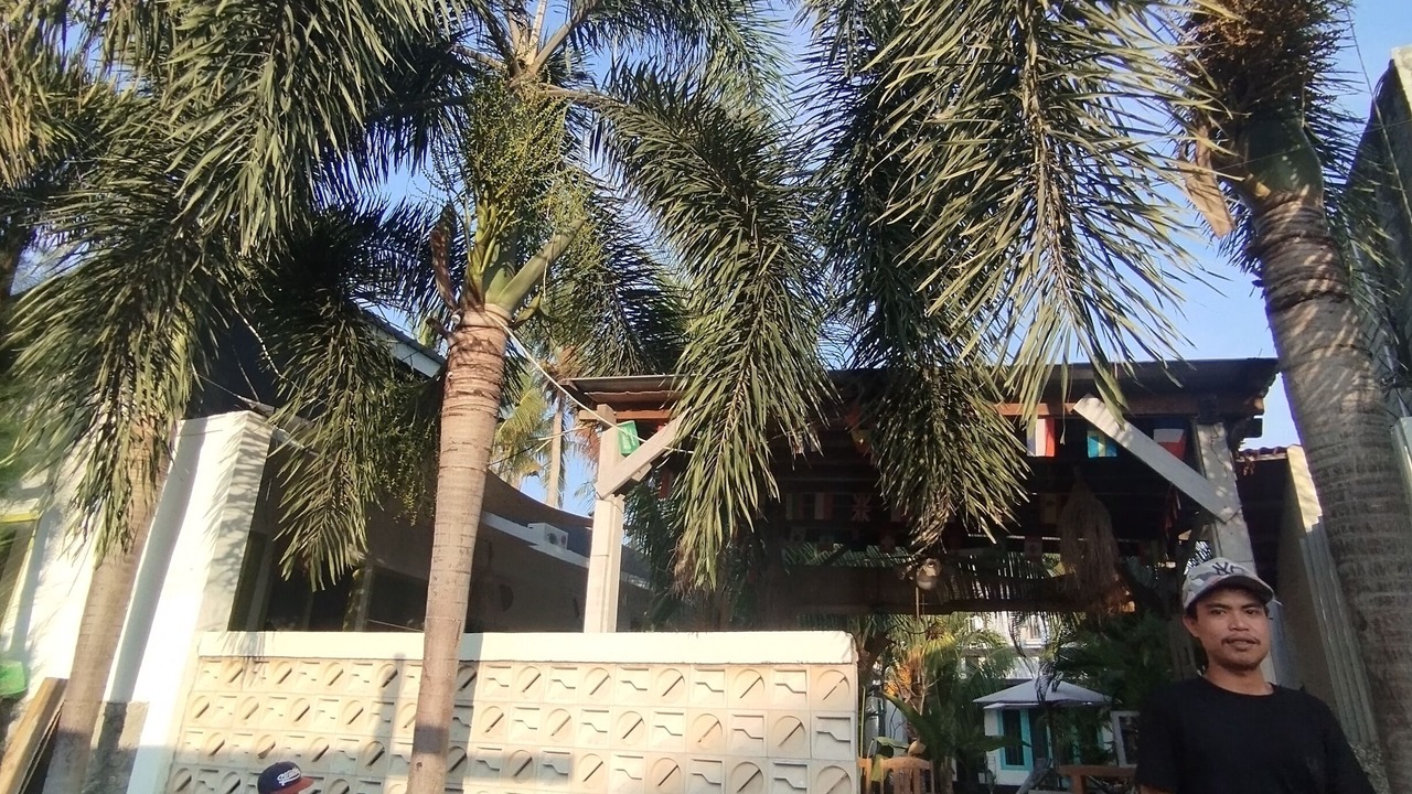 Photo of Outdoor in Gili Air