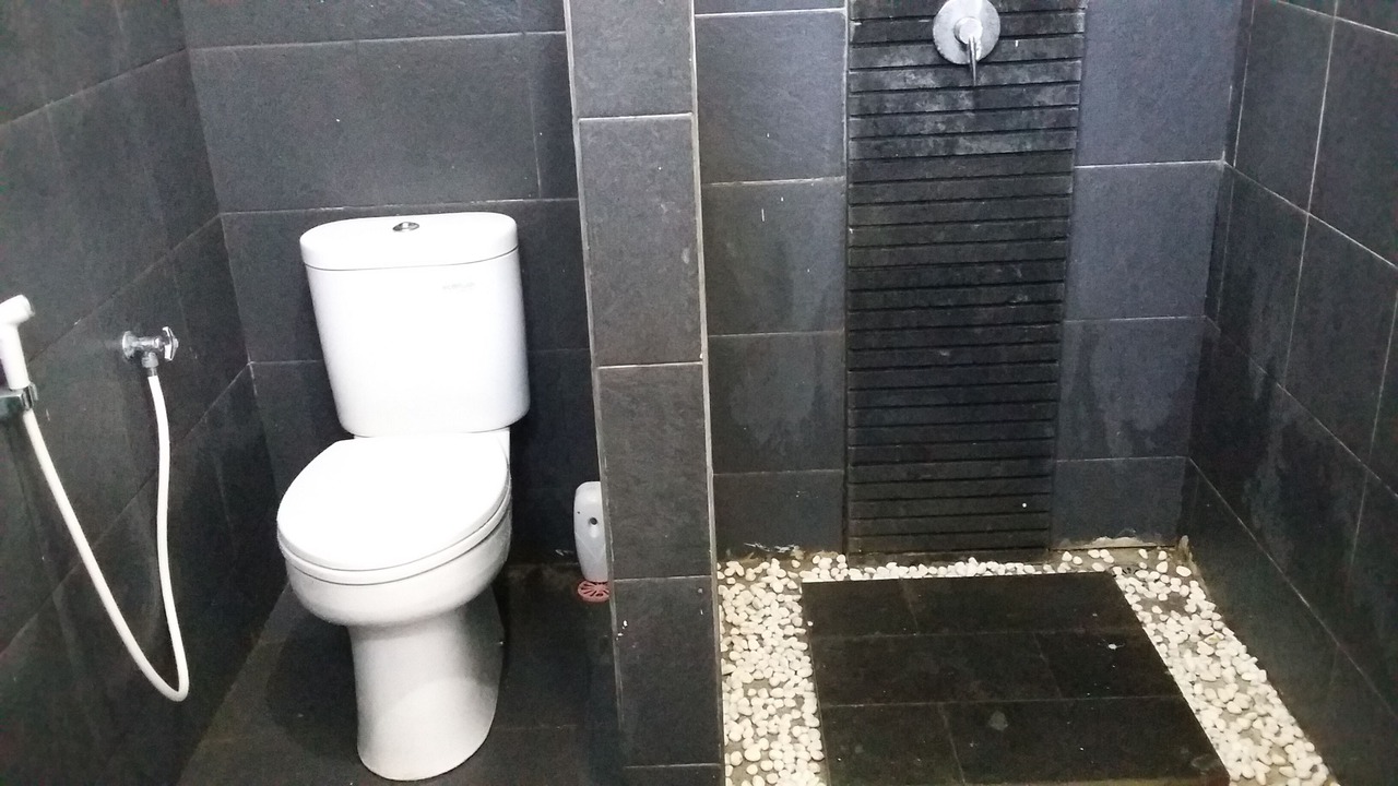 Photo of Bathroom in Gili Air