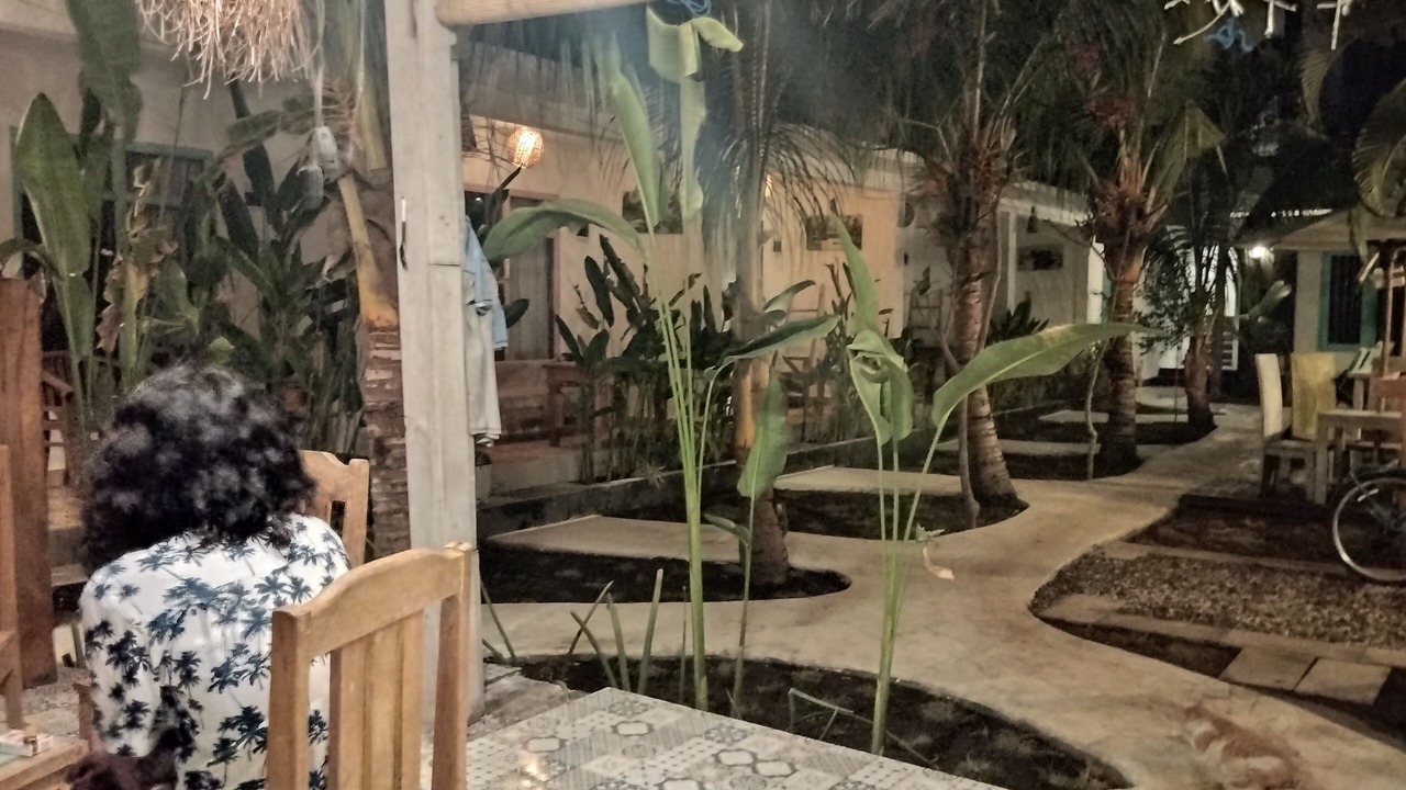 Photo of Outdoor in Gili Air