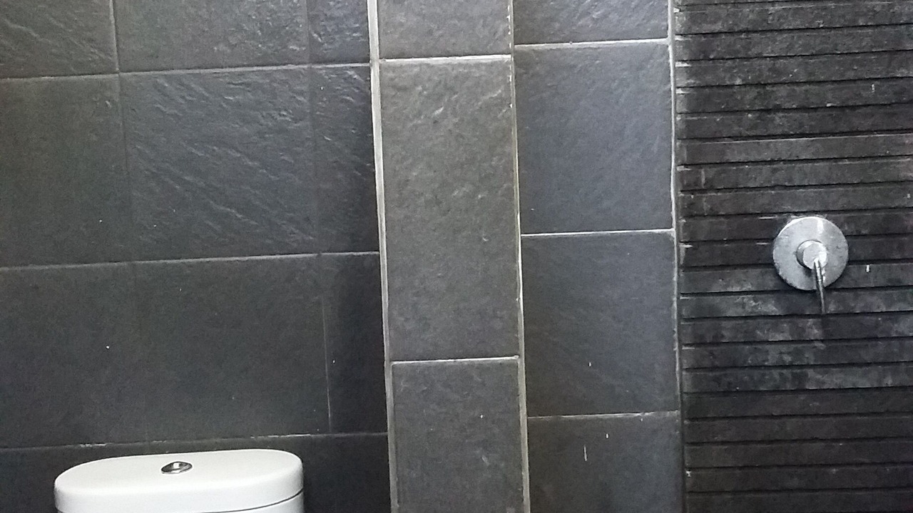 Photo of Bathroom in Gili Air