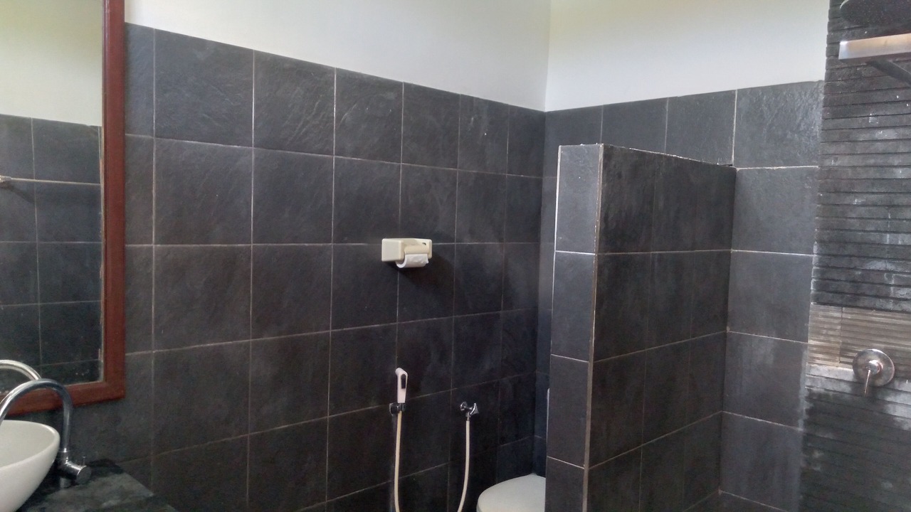 Photo of Bathroom in Gili Air