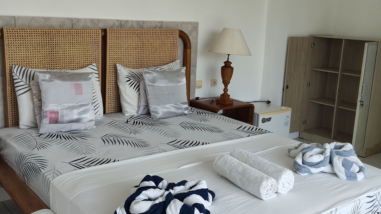 Photo of Bedroom in Gili Air