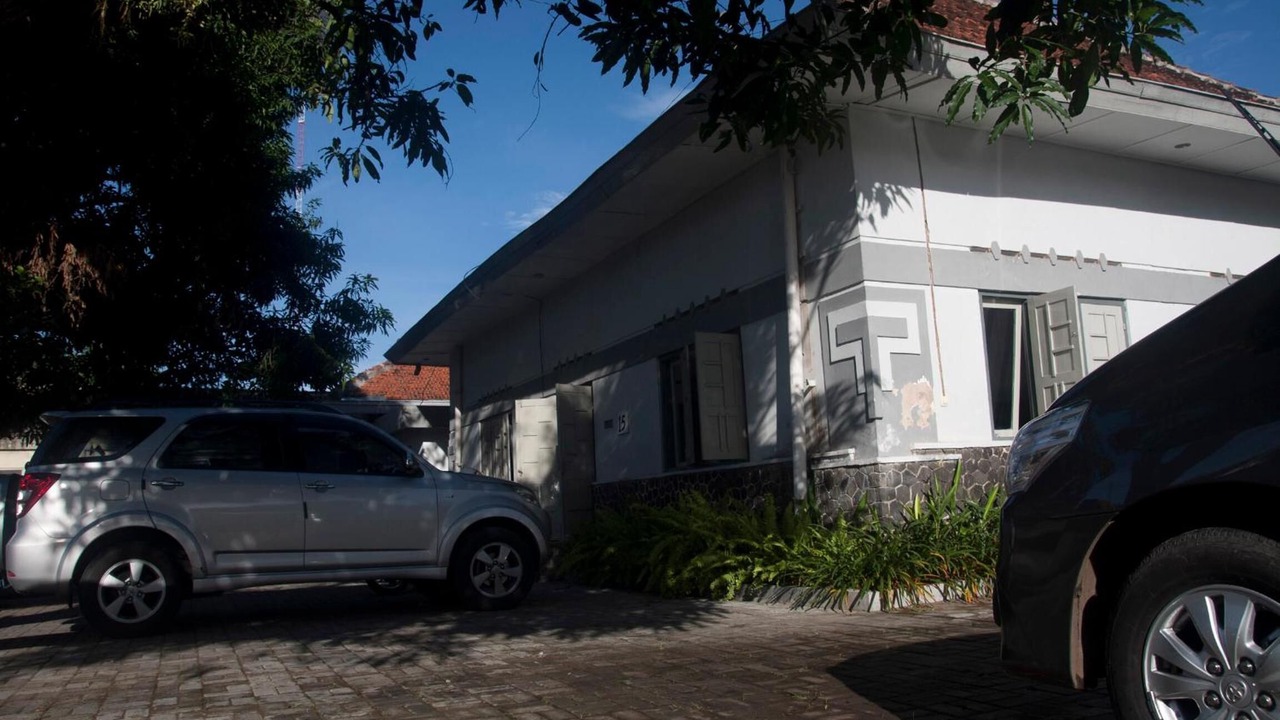 Photo of Others in Central Yogyakarta