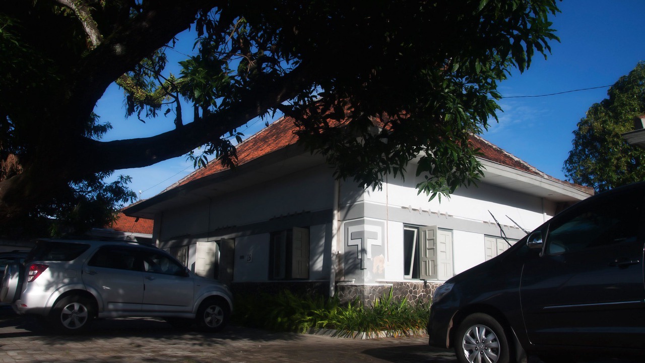 Photo of Outdoor in Central Yogyakarta