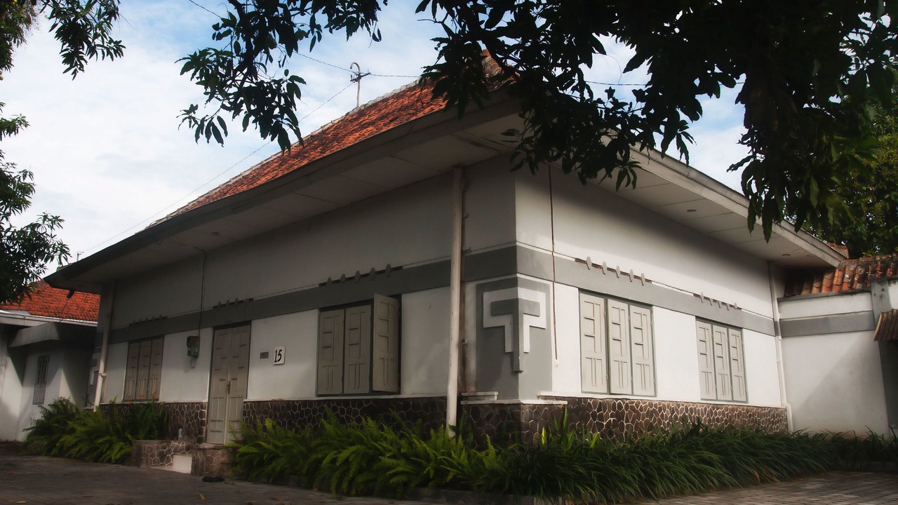 Photo of Outdoor in Central Yogyakarta