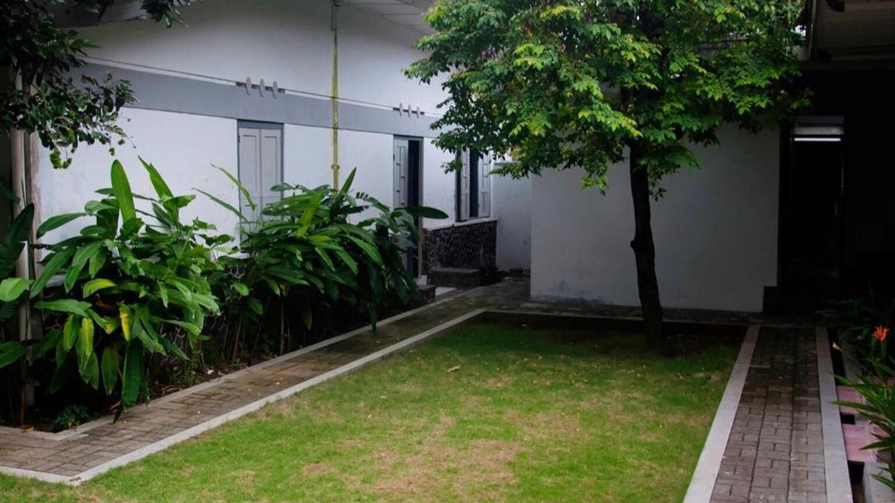 Photo of Outdoor in Central Yogyakarta