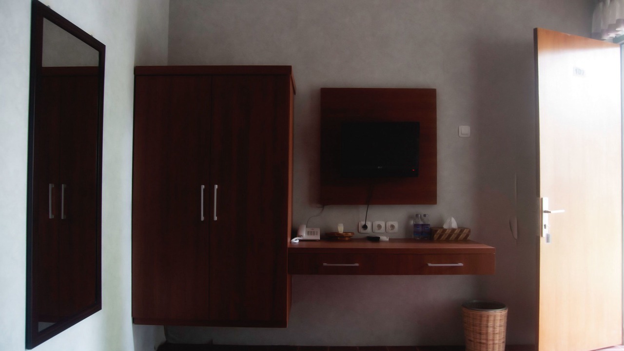 Photo of Bedroom in Central Yogyakarta