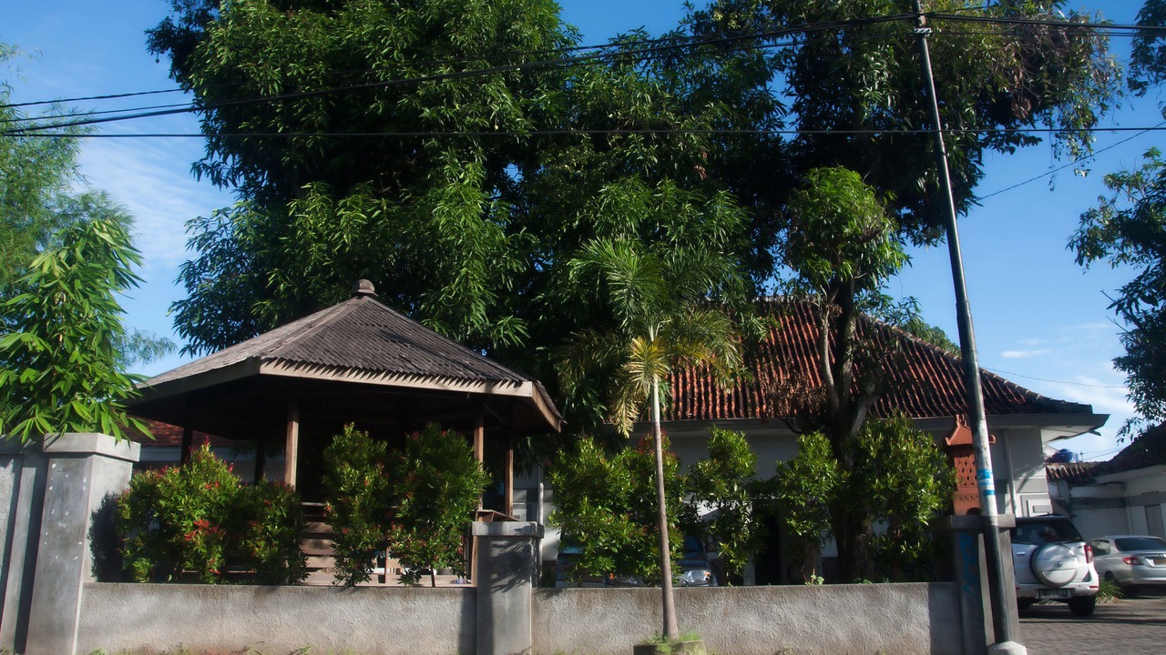 Photo of Outdoor in Central Yogyakarta