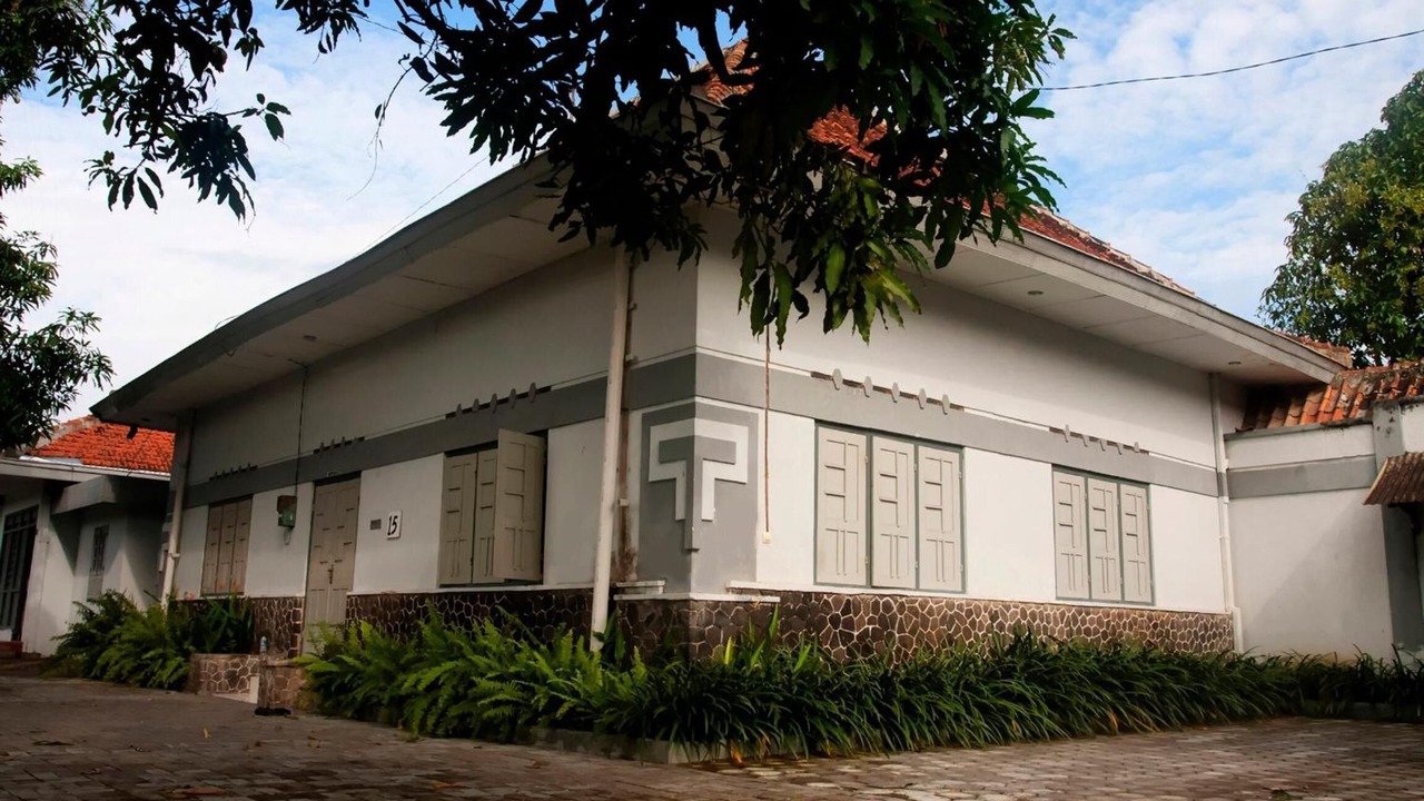 Photo of Outdoor in Central Yogyakarta