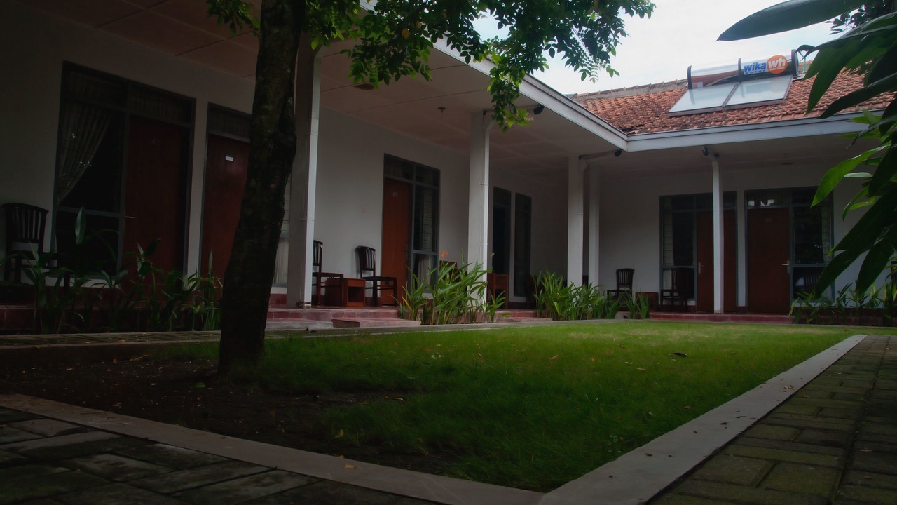 Photo of Outdoor in Central Yogyakarta