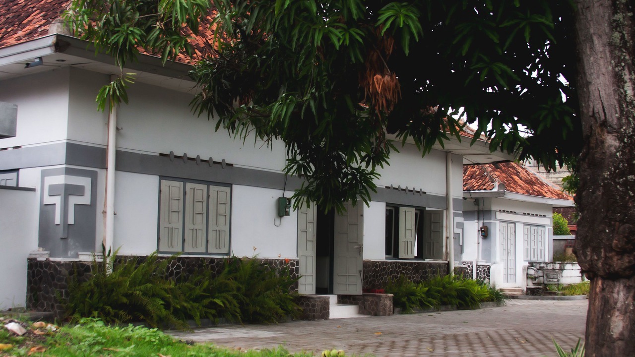 Photo of Outdoor in Central Yogyakarta