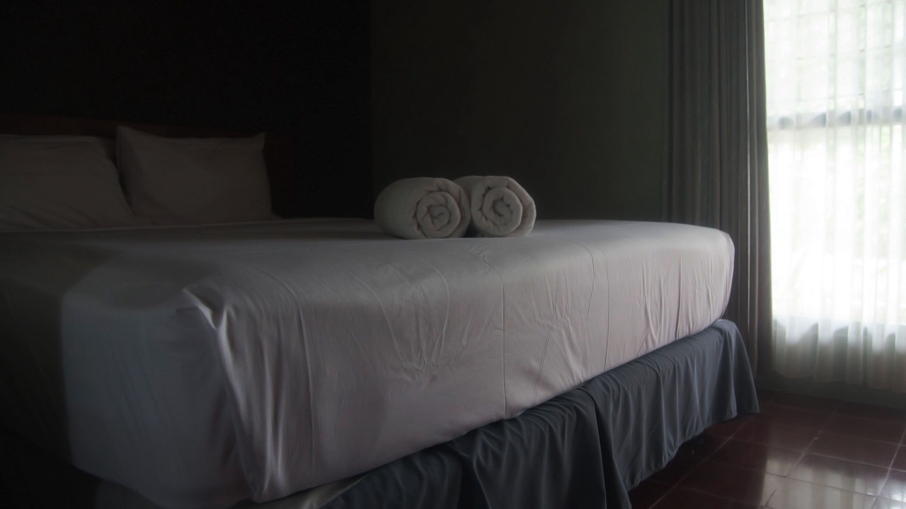 Photo of Bedroom in Central Yogyakarta