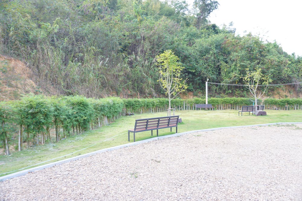 Photo of Outdoor in Chai Badan