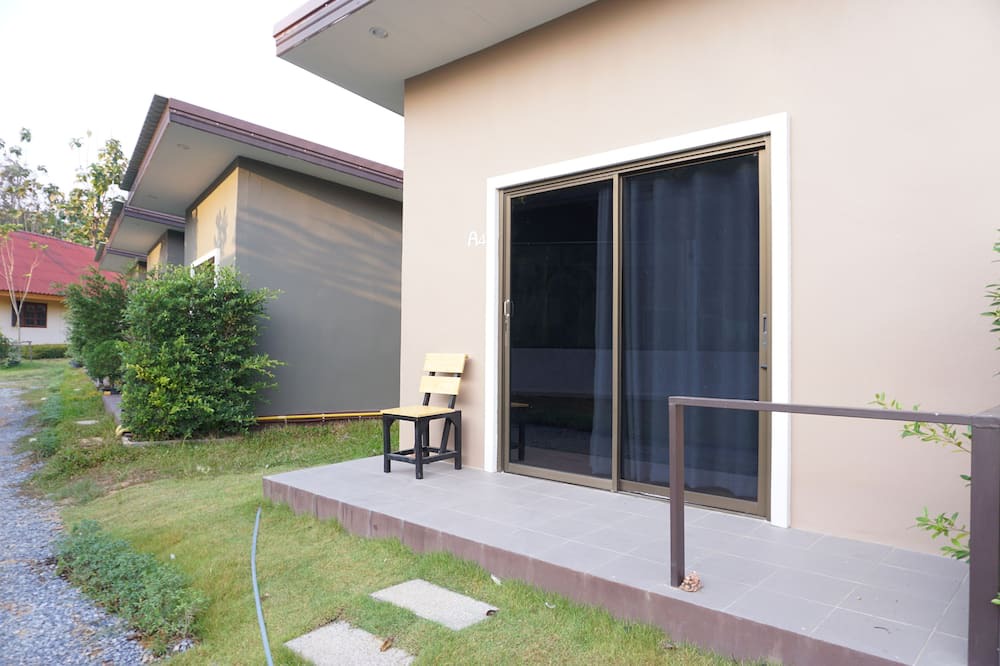 Photo of Patio Balcony in Chai Badan