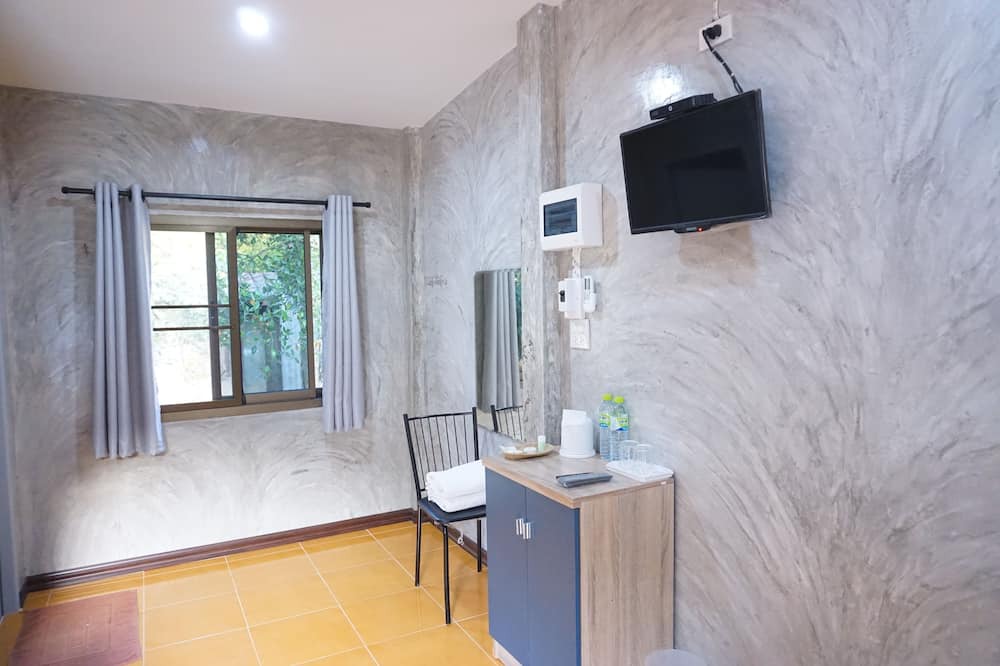Photo of Bedroom in Chai Badan