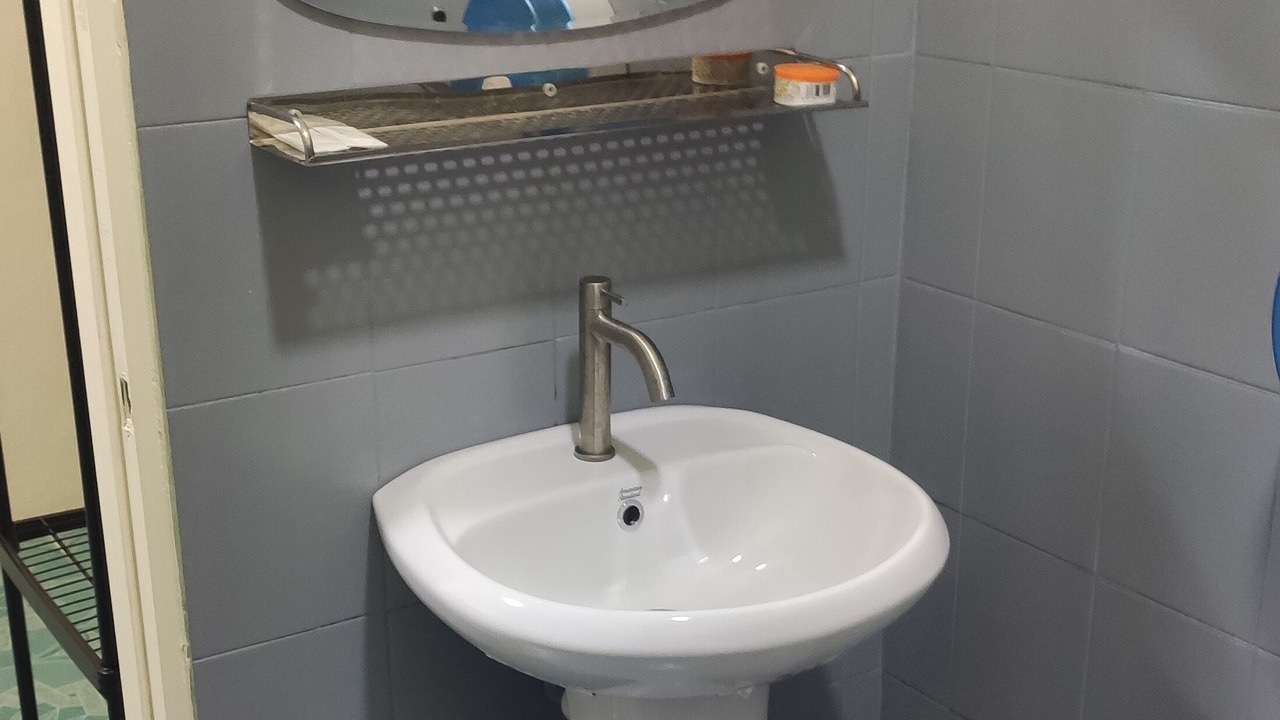 Photo of Bathroom in Ban Rai