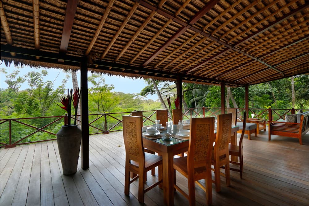 Photo of Livingroom in Melayang