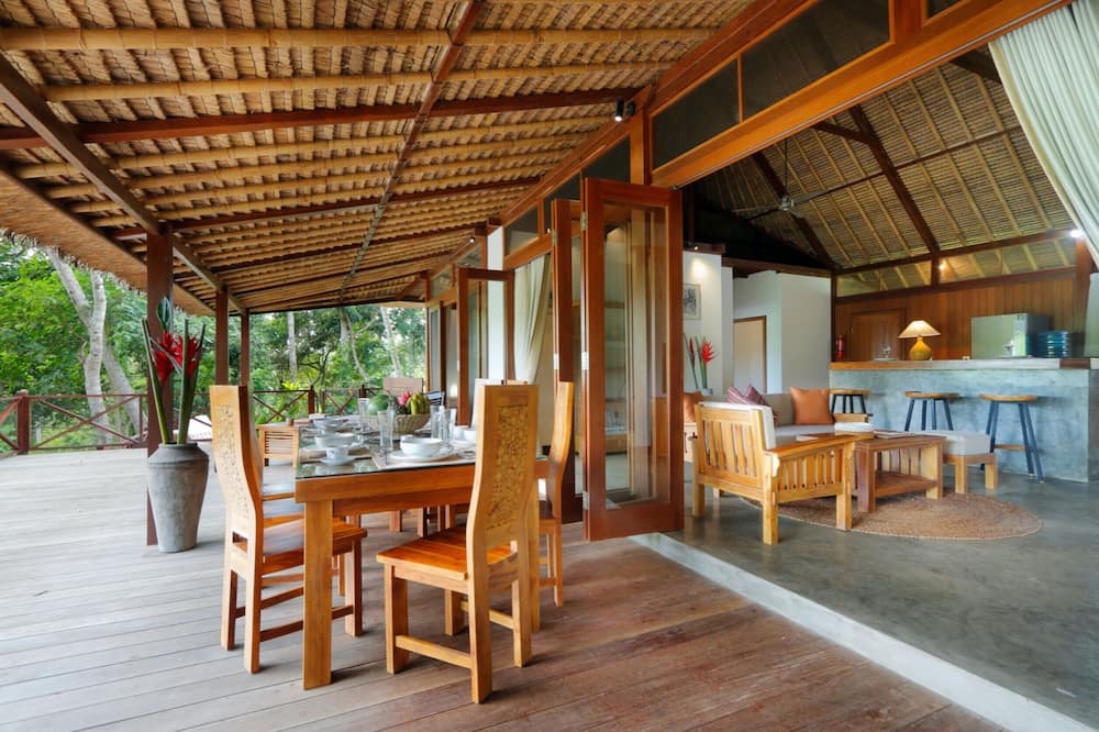 Photo of Livingroom in Melayang