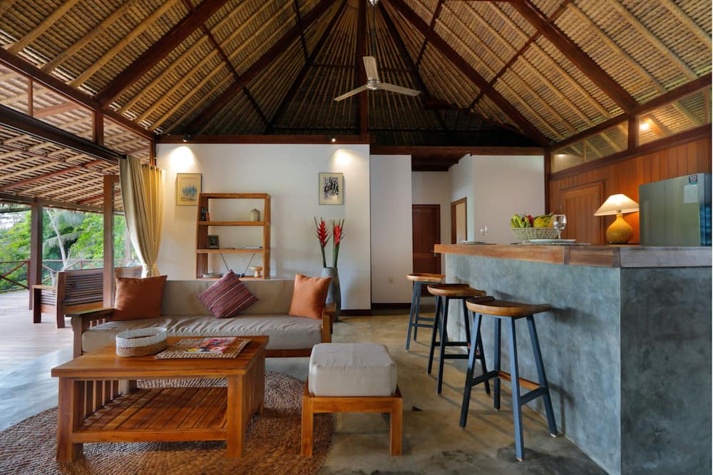 Photo of Livingroom in Melayang