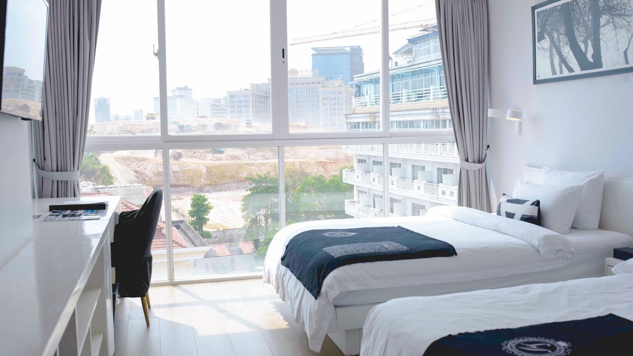 Photo of Bedroom in Mittakpheap