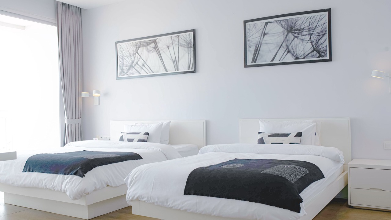 Photo of Bedroom in Mittakpheap