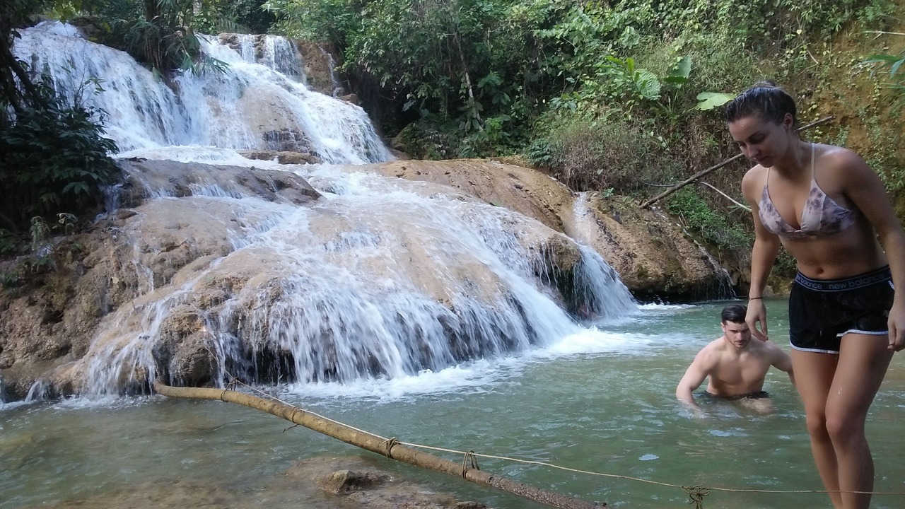 Photo of Outdoor in Pu Long Nature Reserve