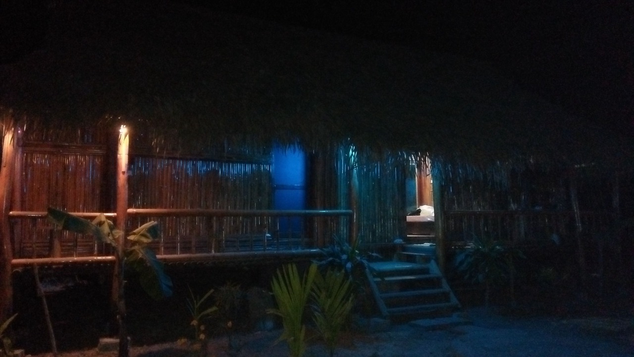 Photo of Outdoor in Pu Long Nature Reserve