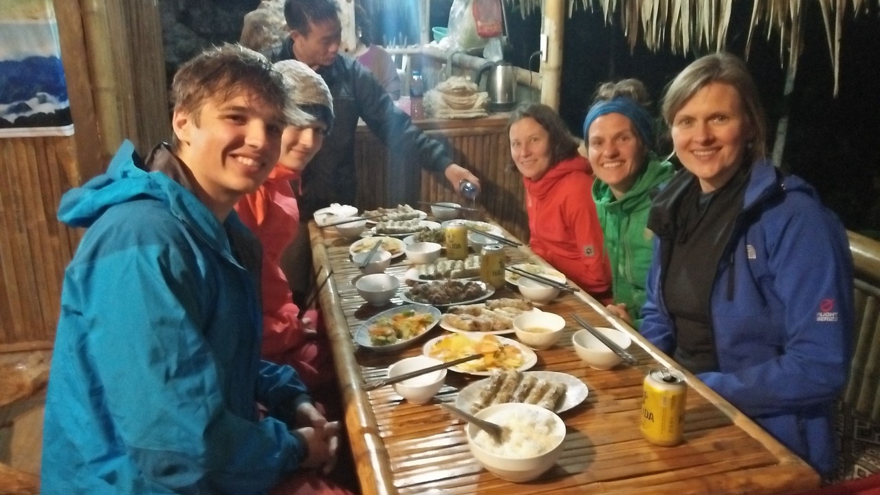 Photo of Others in Pu Long Nature Reserve