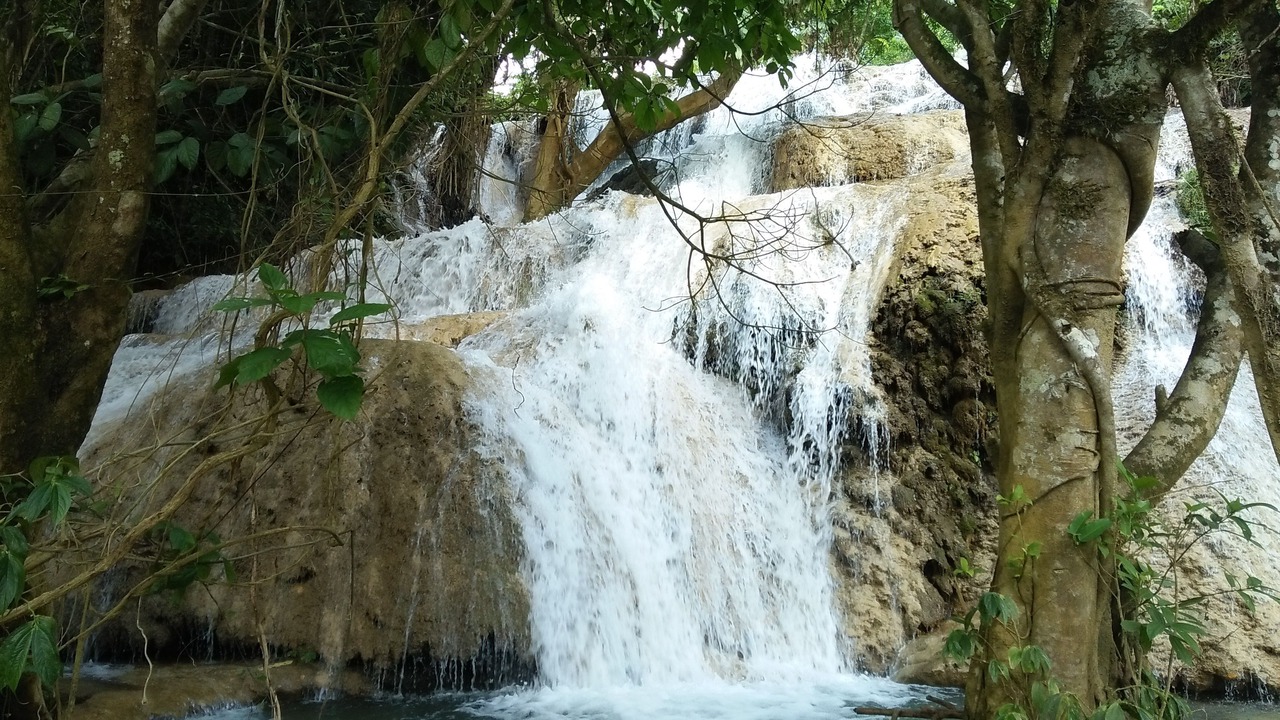 Photo of Outdoor in Pu Long Nature Reserve